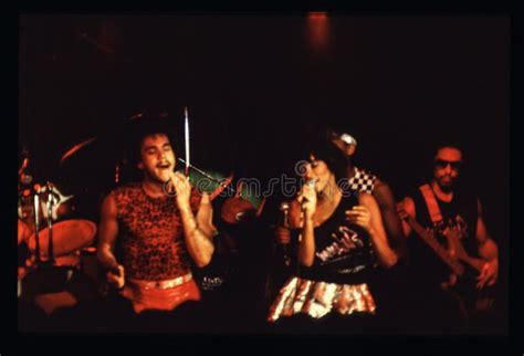 Shalamar Band Playing Live in UK in Late 1970s Early 1980s Editorial Photography - Image of ...