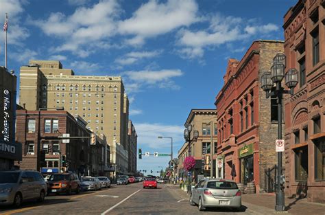 Lighthouses & Beer – Duluth, MN – Wheeling It