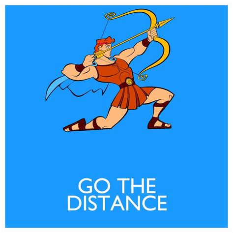 hercules | Hercules, Disney fun, Disney quotes