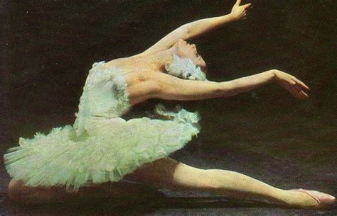 La Sylphide Du Bolchoï | Maya Plisetskaya in Fokine’s The Dying Swan...