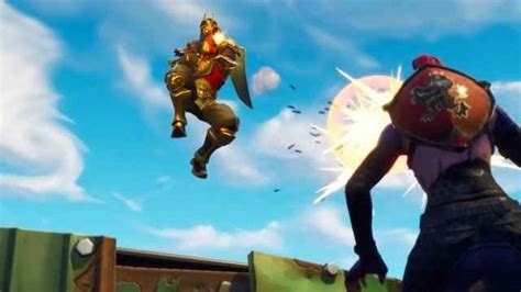 Fortnite Duo Kill Record Is Held By This Top Player - PlayStation Universe