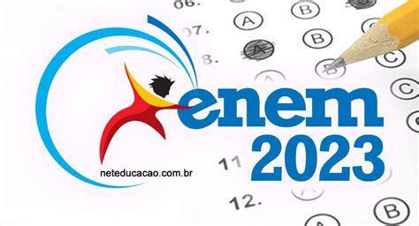 [High Resolution] Enem 2023