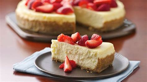 French Vanilla Cheesecake Recipe No Bake | Deporecipe.co