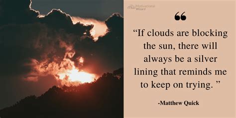 30 Inspiring Clouds Quotes And Quotes About Clouds