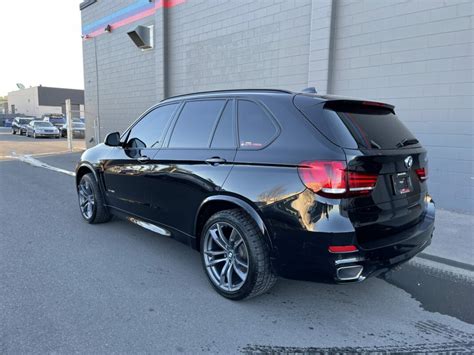 2018 X5 xDrive 35d MSport | Sheni's Auto-Trend