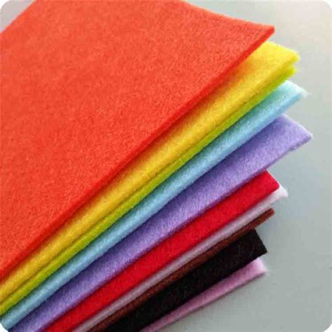 Wool Sheets - Needle Felt Texture Supplies