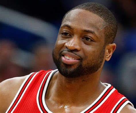 Dwyane Wade Biography - Facts, Childhood, Family Life & Achievements