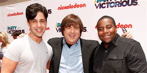 Dan Schneider Reacts to Allegations of Inappropriate Conduct at Nickelodeon | Dan Schneider ...