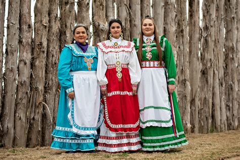 Ways to Celebrate Native American Culture in North Texas and Oklahoma ...