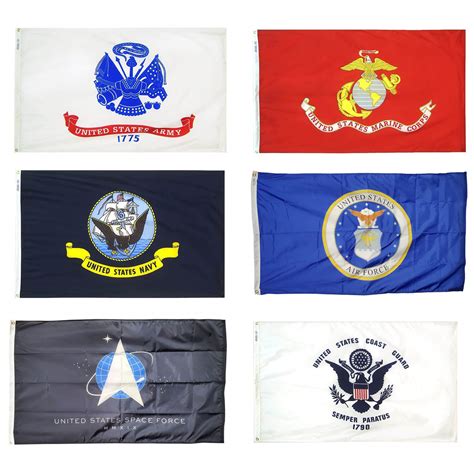 EventFlags - Flags, Banners and Custom Printed Blades3' x 5' American ...