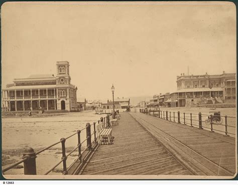 Glenelg • Photograph • State Library of South Australia