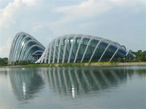 gardens by the bay tickets Archives - WisataOK