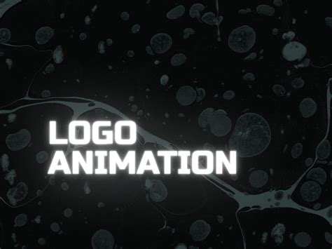 A custom logo animation | Upwork