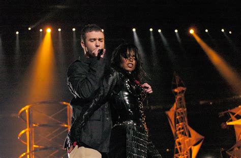 Everything Justin Timberlake has said about the 2004 Super Bowl controversy - AOL Entertainment