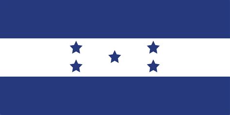 Flag of Honduras | Meaning, Stars & Symbolism | Britannica