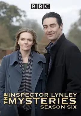 Inspector Lynley Mysteries - Season 6 (2008) Television | hoopla