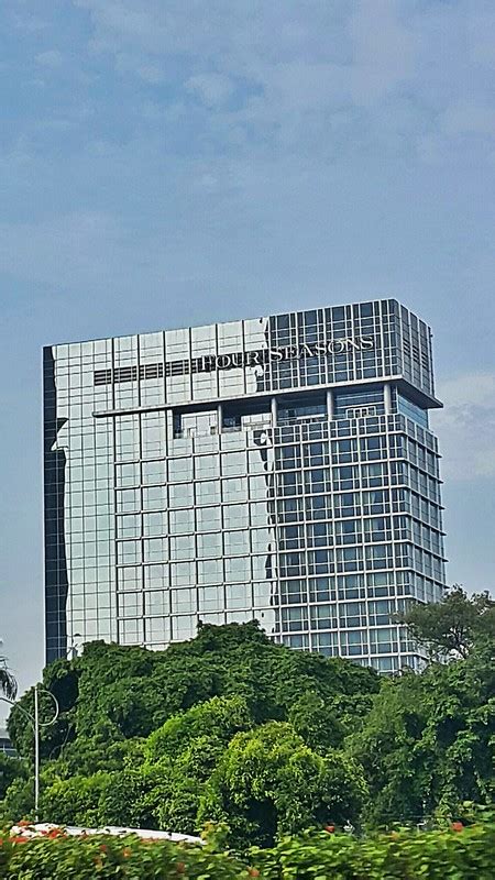 JAKARTA | Capital Place | 215m | 706ft | 47 fl | 91m | 299ft | 20 fl | Com | Page 16 ...