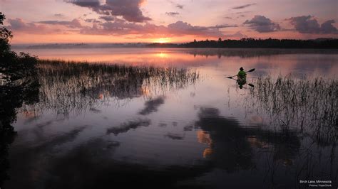 🔥 [50+] Minnesota Lakes Wallpapers | WallpaperSafari