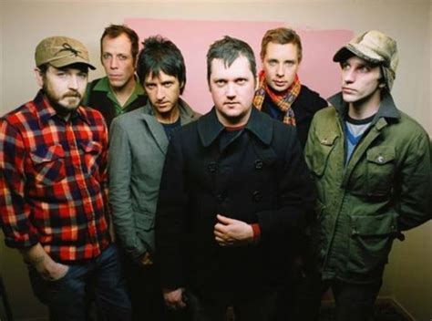 Escucha el nuevo disco de Modest Mouse: ‘Strangers To Ourselves - Eyescream All Access