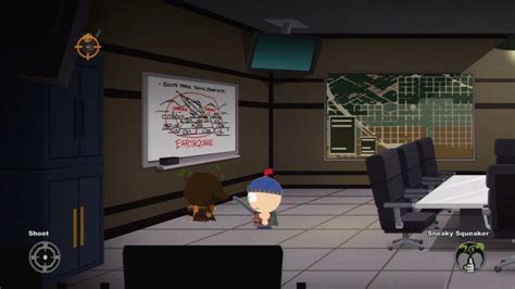 South Park: The Stick of Truth Chinpokomon Locations Guide | GamesRadar+