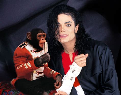 Michael Jackson Movie Bubbles Gets Stop-Motion Animated | Collider