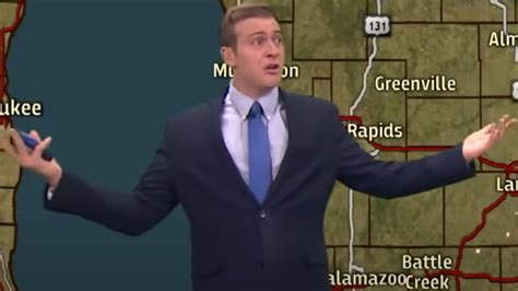 Weathermen Bloopers That We Can't Stop Watching