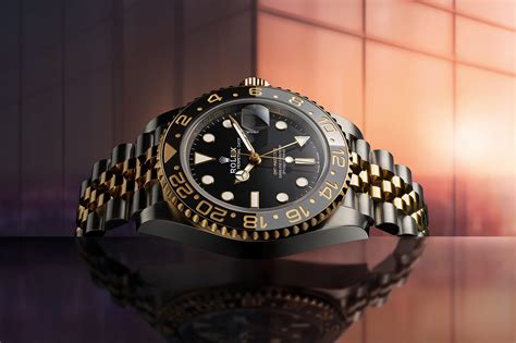 Rolex Gmt Master Ii 2024 - Dynah Gunilla