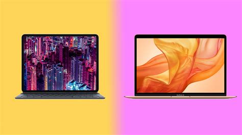 iPad Pro vs MacBook Air: which should you buy? | Creative Bloq