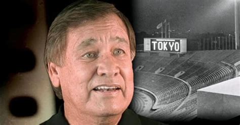 Tokyo 1964 gold medallist Billy Mills recalls the secret source of his ...