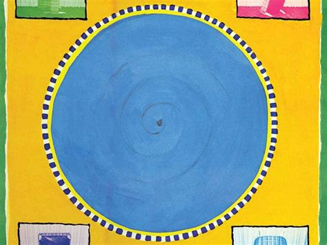 Speaking In Tongues: Talking Heads Return – With A Lot More To Say