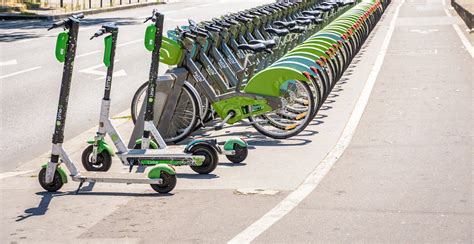 Lime selected by City of Richmond to operate e-bike and e-scooter share | Urbanized