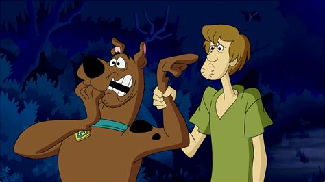 dreamscene: Scooby-Doo! And the Legend of the Vampire | 2003 | Dual Audio