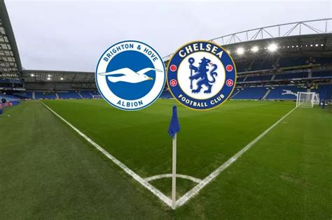 Chelsea confirmed team vs Brighton: Reece James, Christian Pulisic and ...