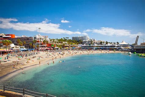 Where to Go Snorkelling in Tenerife