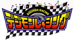 Digimon Racing - Wikimon - The #1 Digimon wiki
