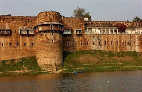 Places To Visit in Allahabad | Allahabad Toursit Places