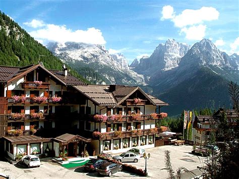 Top 20 Luxury Hotels in Madonna di Campiglio