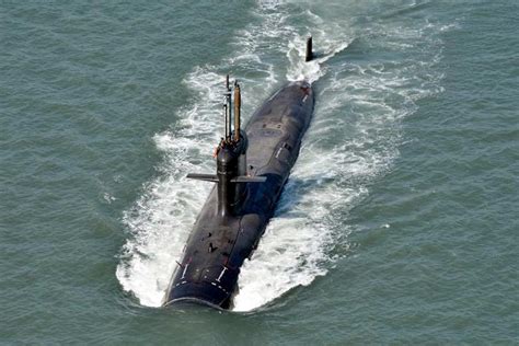 Indian Navy gets fourth Scorpene class submarine INS Vela - MeriSarkar- Meri Sarkar - My Gov ...