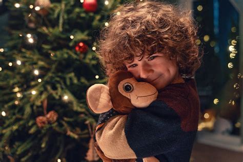 Lidl Christmas advert 2023 review: trying to play John Lewis at its own game