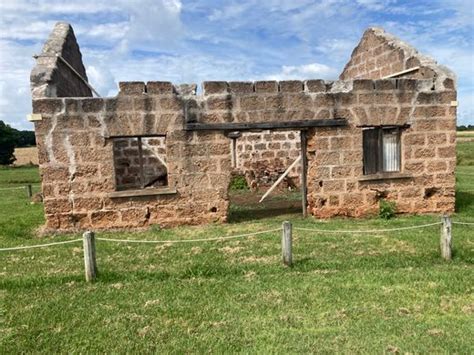 St. Helena Island – Manly, Australia - Atlas Obscura