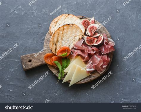 68,523 Prosciutto cheese Images, Stock Photos & Vectors | Shutterstock