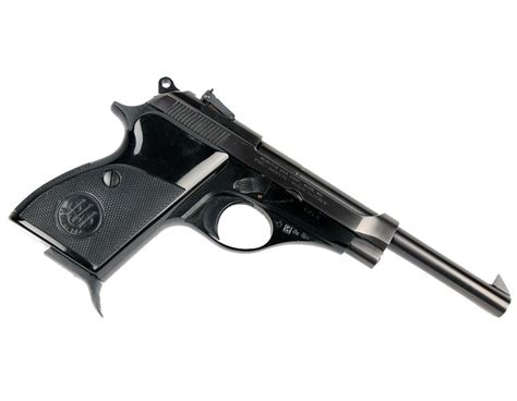 Beretta Model 71 - .22LR - USED - Top Gun Supply