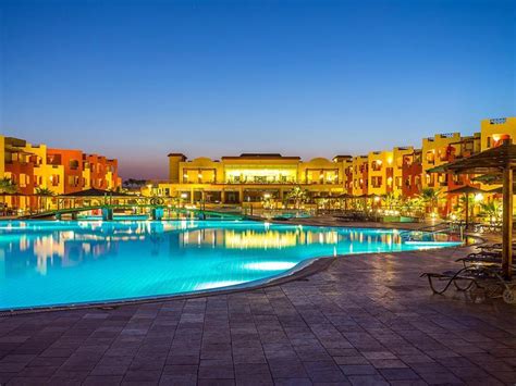 Royal Tulip Beach Resort, Marsa Alam | 2021 Updated Prices, Deals