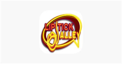 ‎Lipstick Alley Forum on the App Store