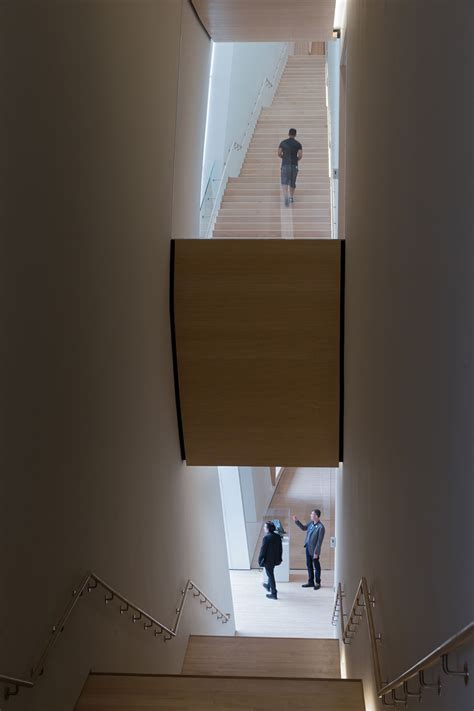 snøhetta-designed SFMOMA expansion opens in san francisco