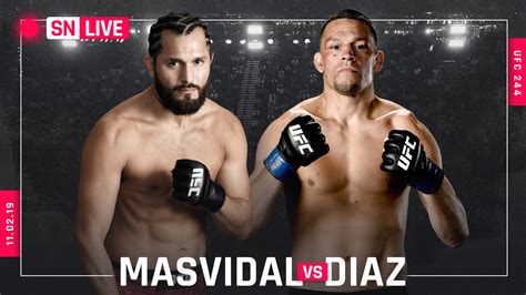 Nate Diaz Vs - Nate Diaz Vs Masvidal Fight - 1920x1080 Wallpaper ...