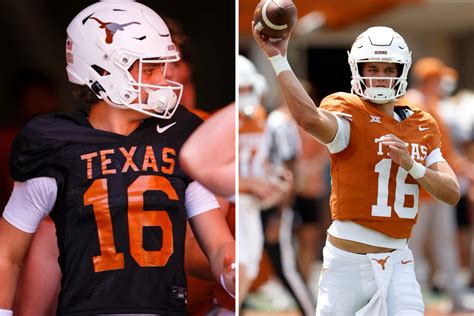 Texas football faces serious criticism for Arch Manning decision