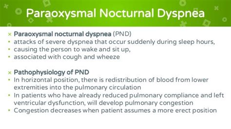 Cardiology 1.2. Dyspnea - by Dr. Farjad Ikram