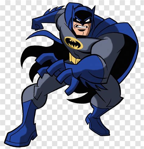 Batman Joker Television Show Animated Series The Brave And Bold Transparent PNG