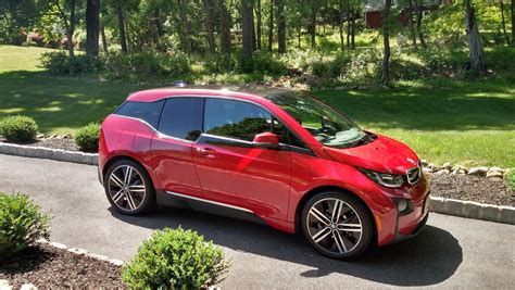 BMW i3 Long Term Battery Capacity Report: Better Than Expected